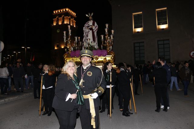 Salutacion a la Virgen de los Dolores 2015 - 132